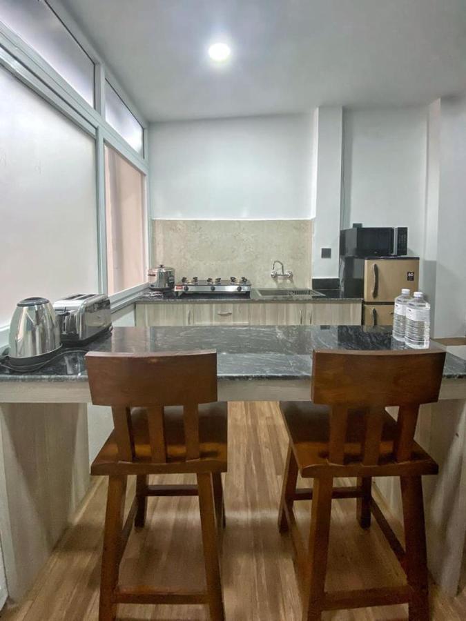 Nexus Inn- The Aparthotel Κατμαντού Εξωτερικό φωτογραφία