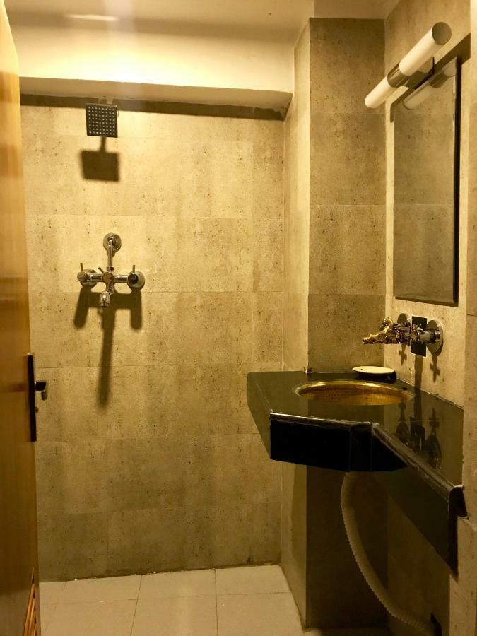 Nexus Inn- The Aparthotel Κατμαντού Εξωτερικό φωτογραφία